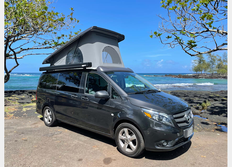 Pop-up Camper rentals in Omaha