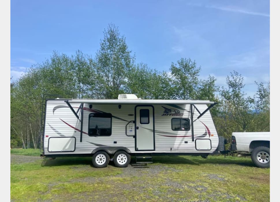 Travel Trailer rentals in Warrenton