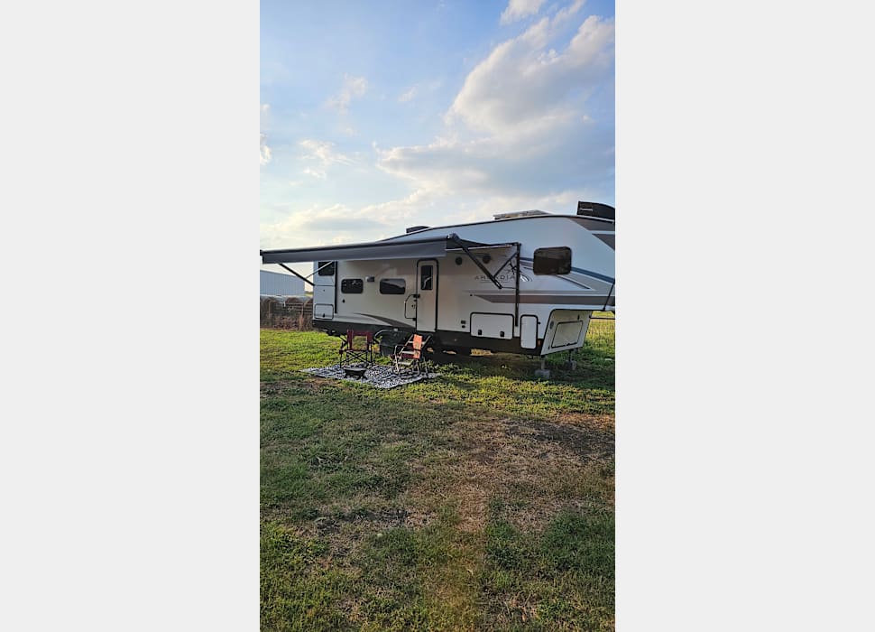 Fifth Wheel rentals in Aransas Pass