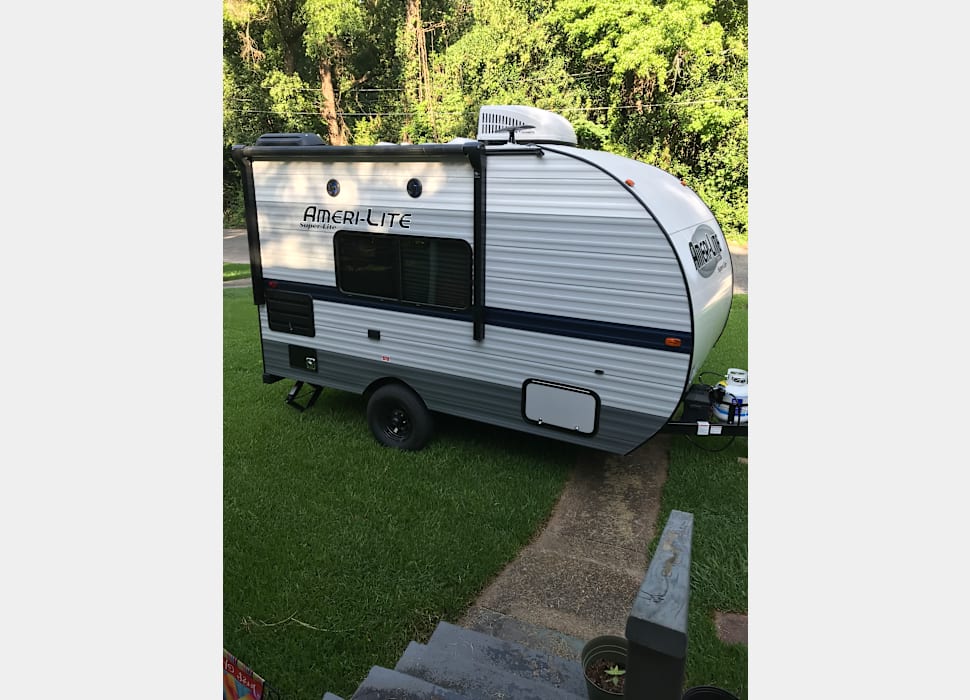 CrestviewRV rentals