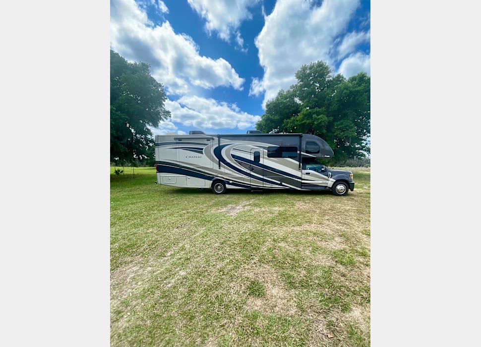 LymanRV rentals