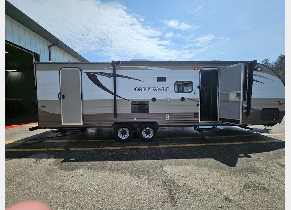 BelmontRV rentals