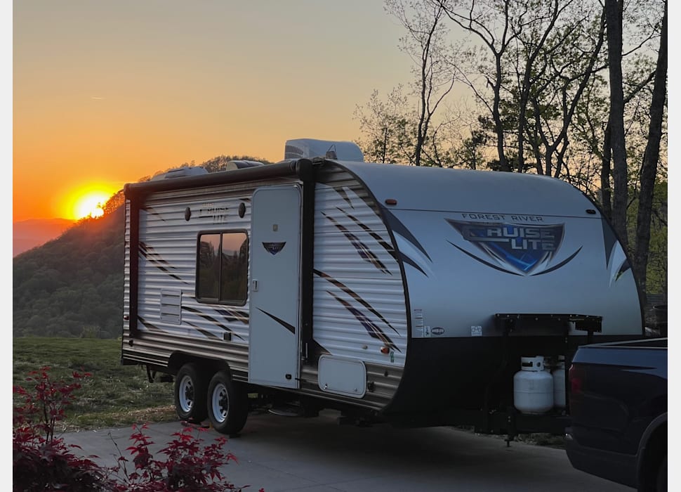 InmanRV rentals