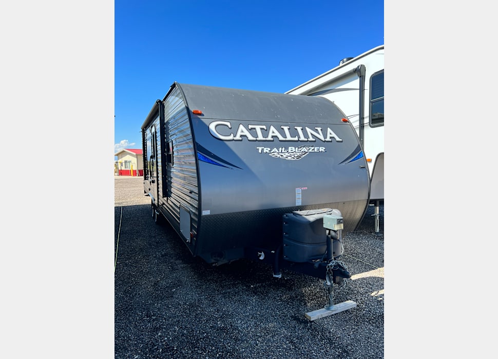 LongmontRV rentals