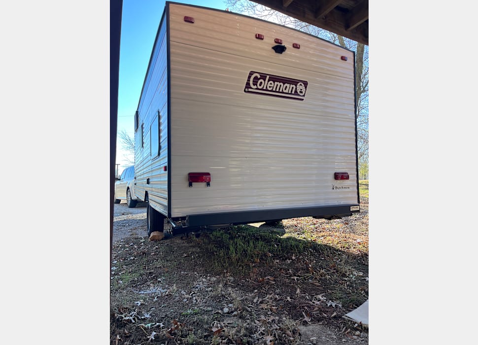 Travel Trailer rentals in Centerton