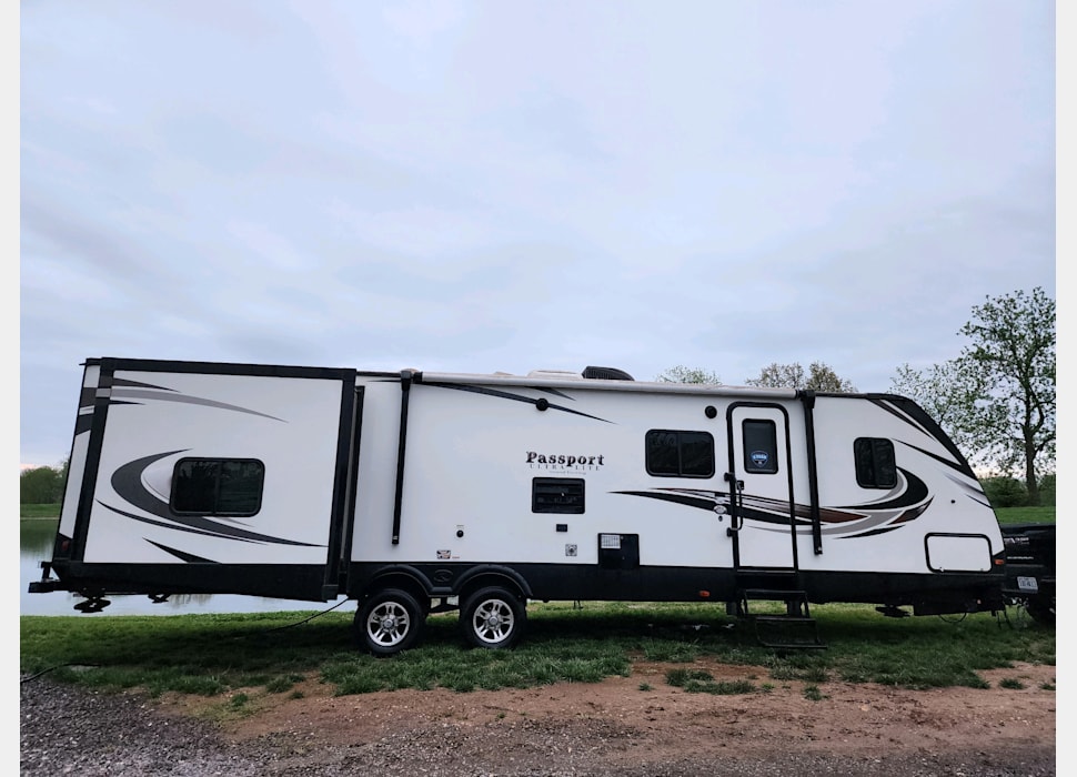 Travel Trailer rentals in Springfield