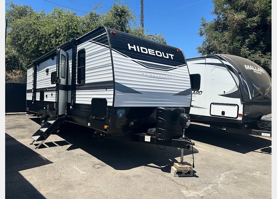 Travel Trailer rentals in Atwater