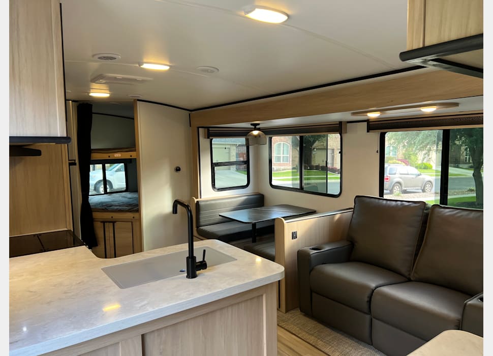 Travel Trailer rentals in Austin