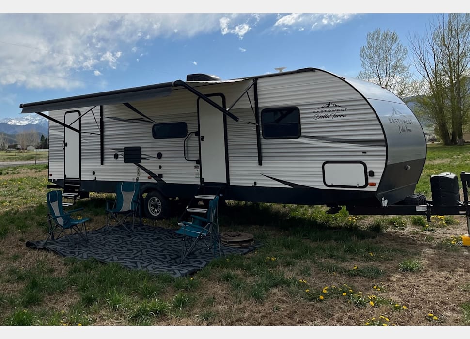 MidwayRV rentals
