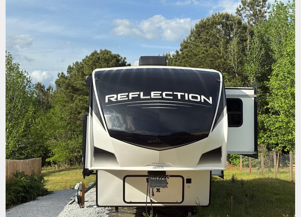 Fifth Wheel rentals in Colbert