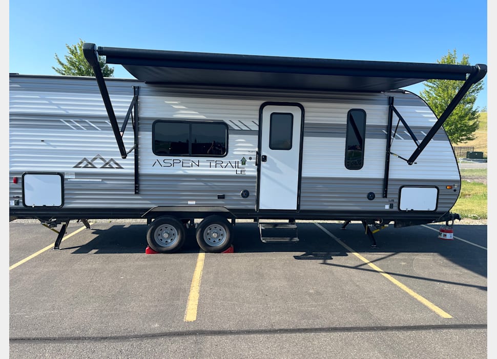 KalispellRV rentals