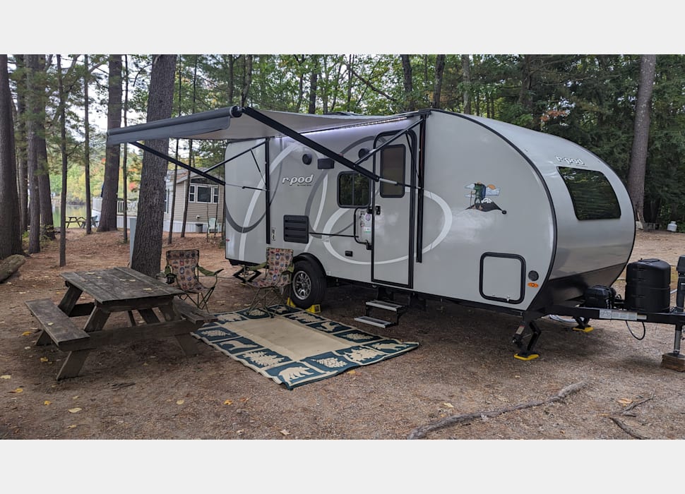 GoffstownRV rentals