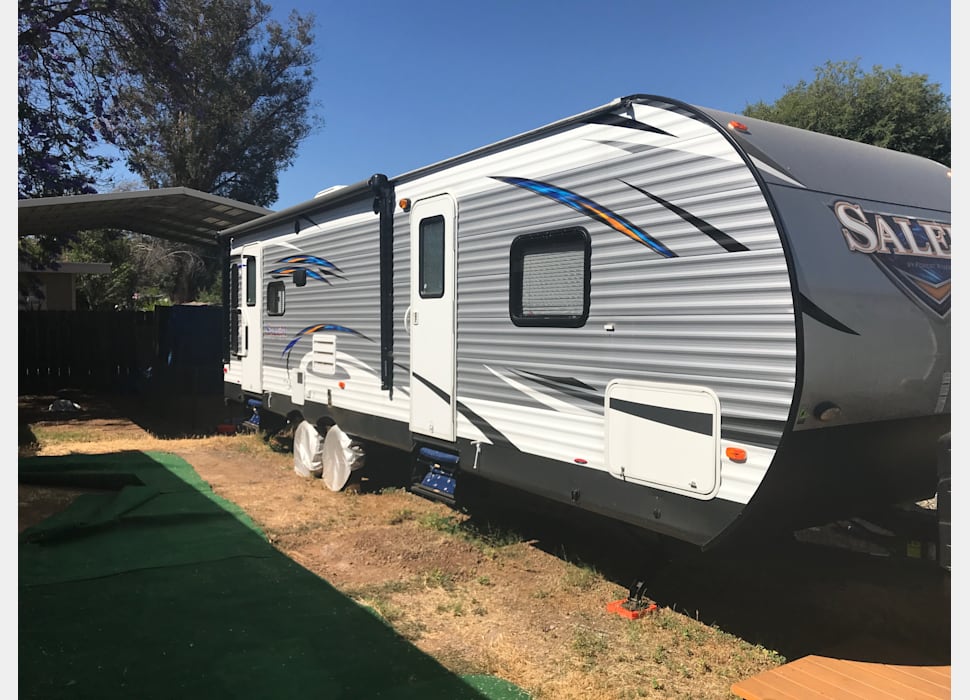 Pop-up Camper rentals in Rancho Mission Viejo