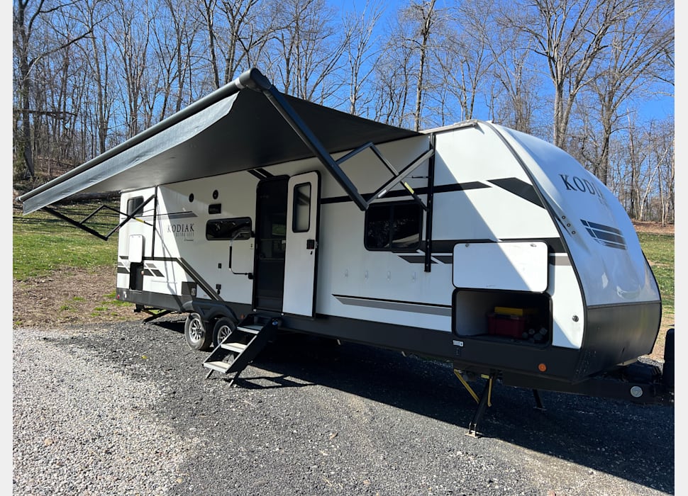 CarlisleRV rentals