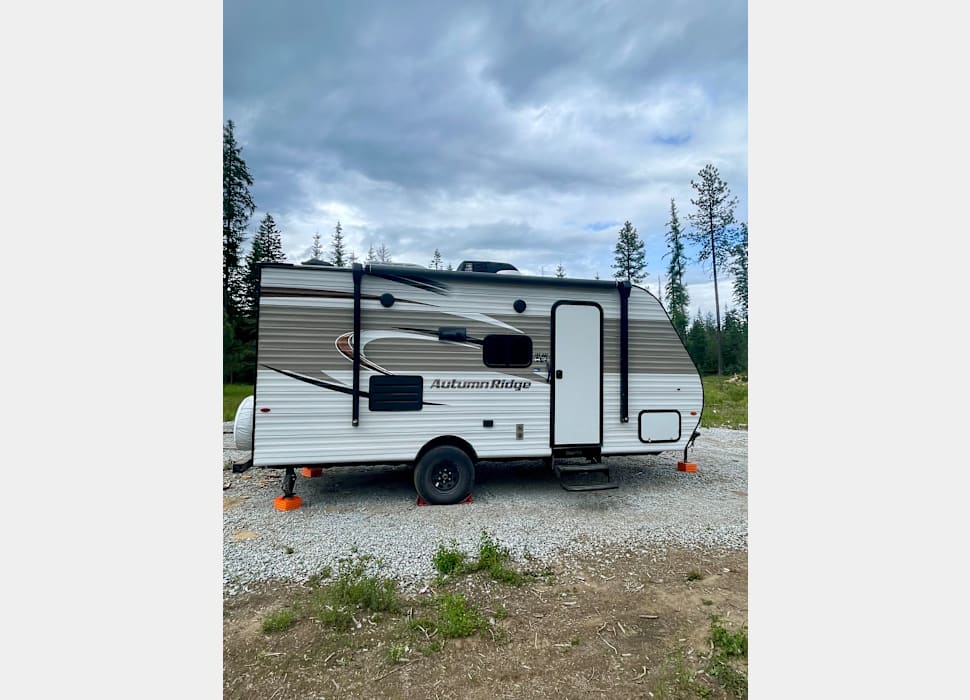WynndelRV rentals