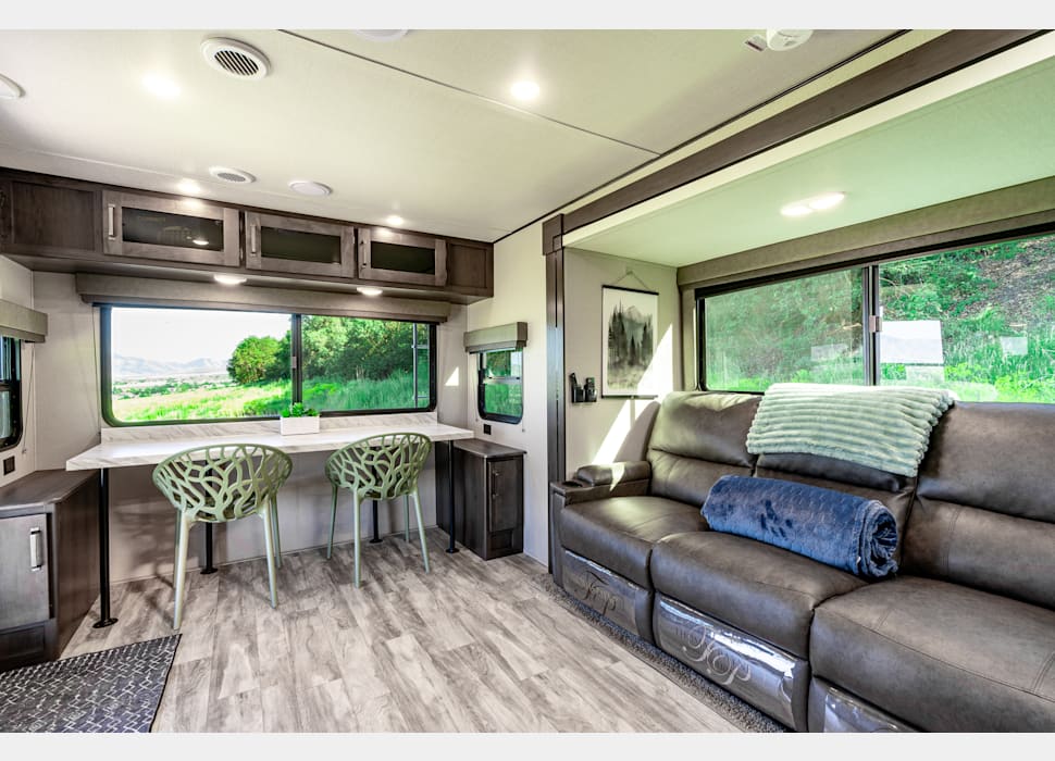 MillvilleRV rentals