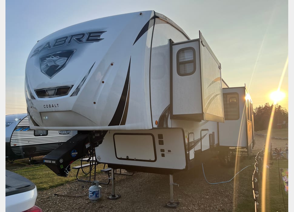 Fifth Wheel rentals in Warrenton