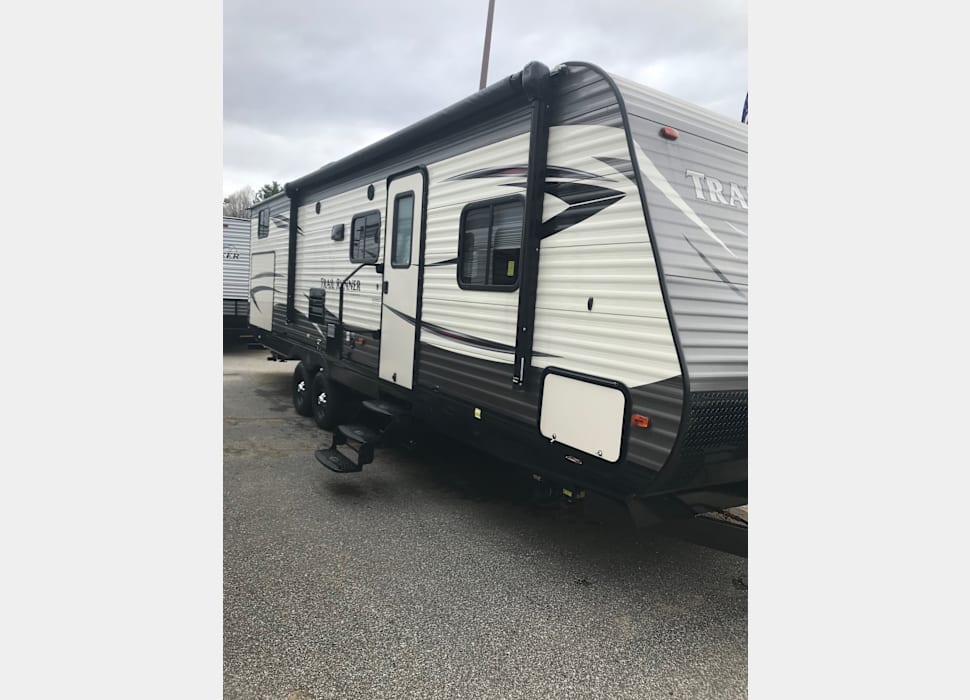 Top 9 RV Rentals In Boston, Massachusetts Updated 2021 Trip101