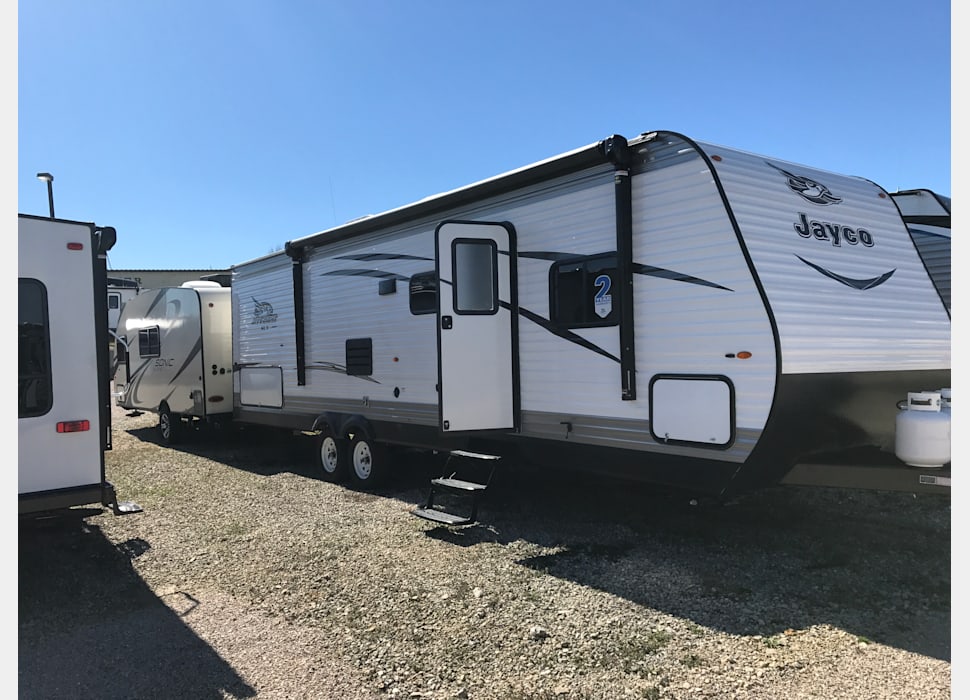 Travel Trailer rentals in Fayetteville