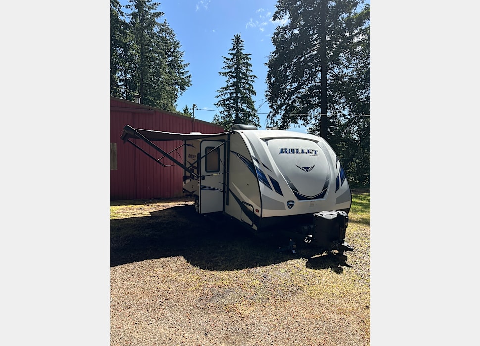 Travel Trailer rentals in Hillsboro