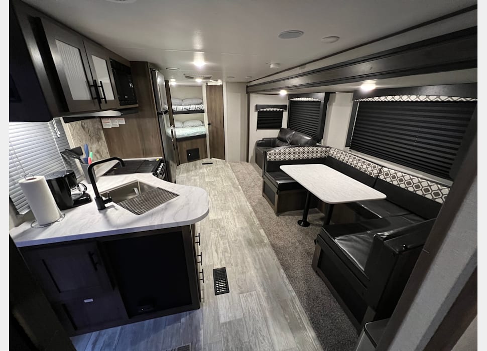 TucsonRV rentals