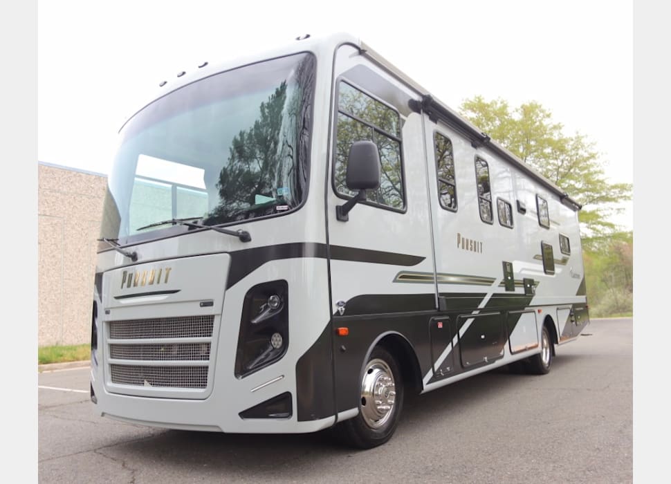 DorsetRV rentals