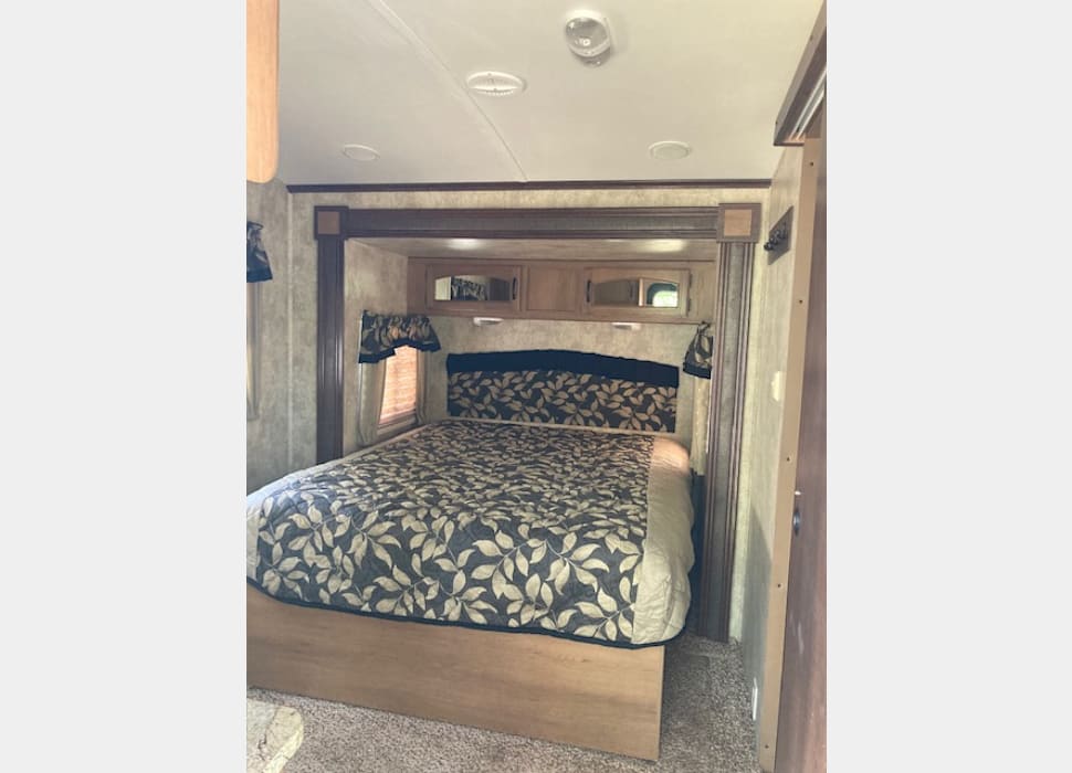 Travel Trailer rentals in Concord