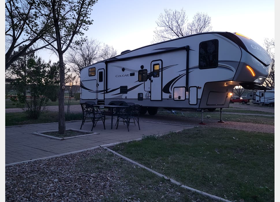 Fifth Wheel rentals in Lynnwood