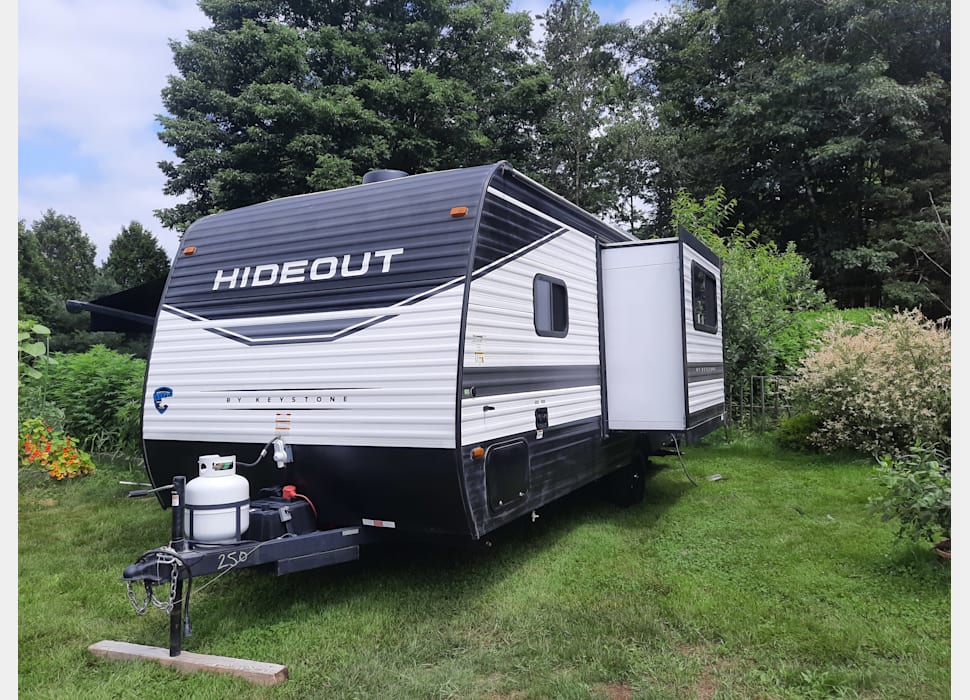 Travel Trailer rentals in Mount Desert