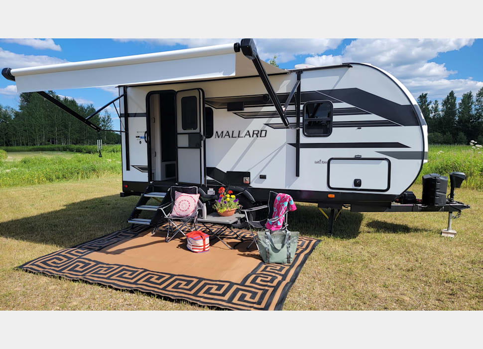 DeerbrookRV rentals