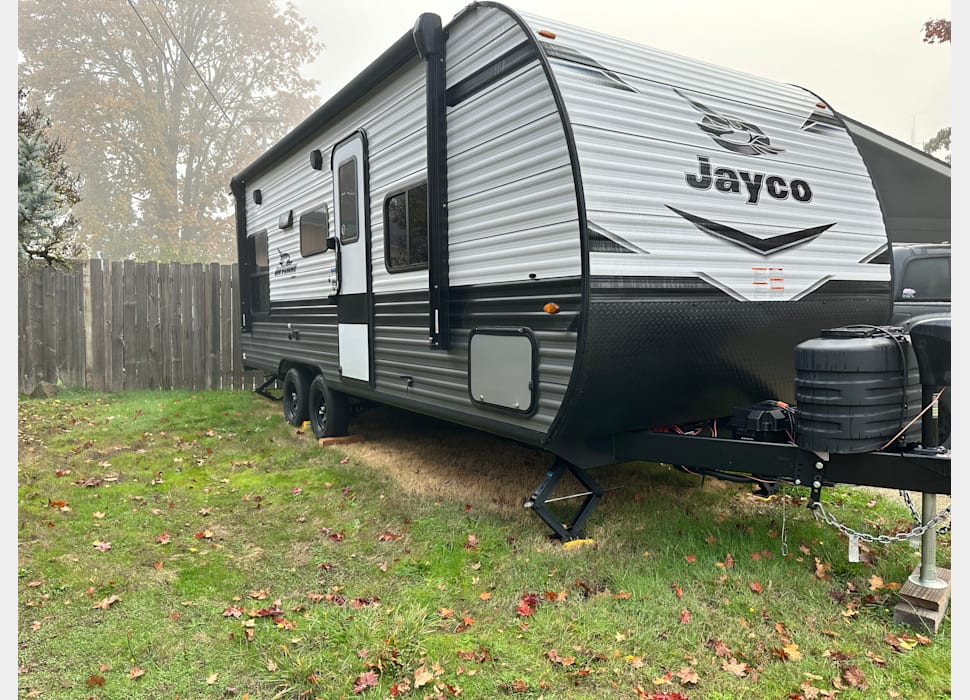PortlandRV rentals