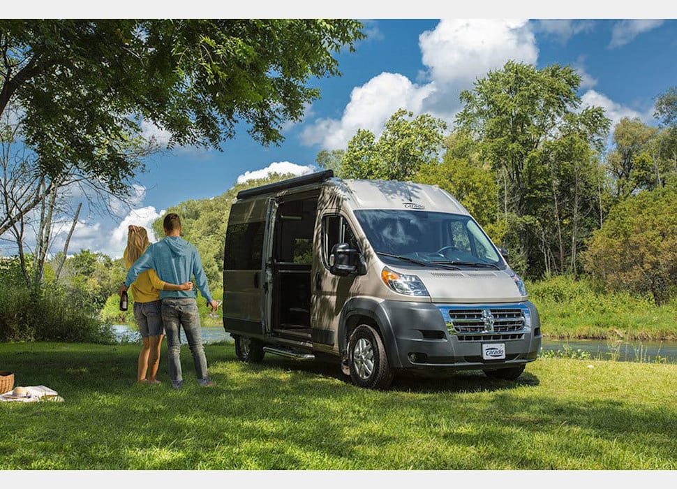 DenverRV rentals
