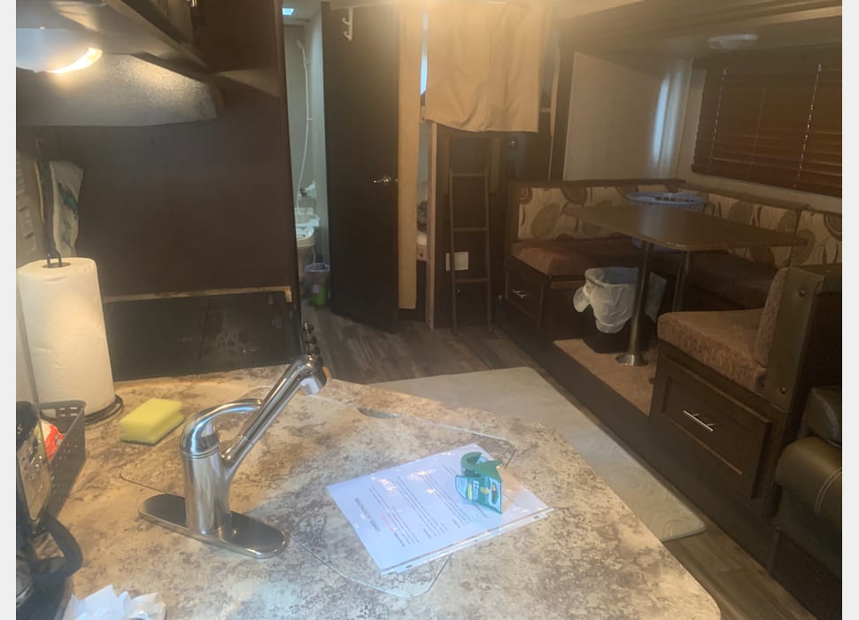 Toy Hauler rentals in Burnsville