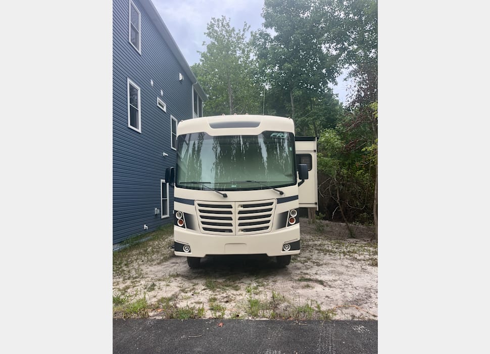 BerlinRV rentals