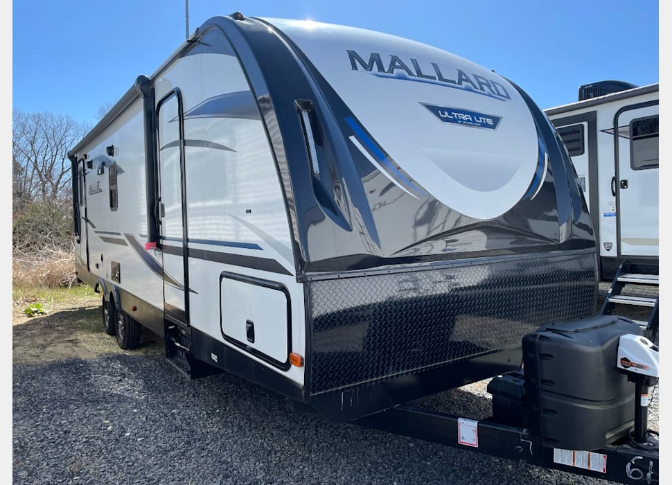 Travel Trailer rentals in Sacramento