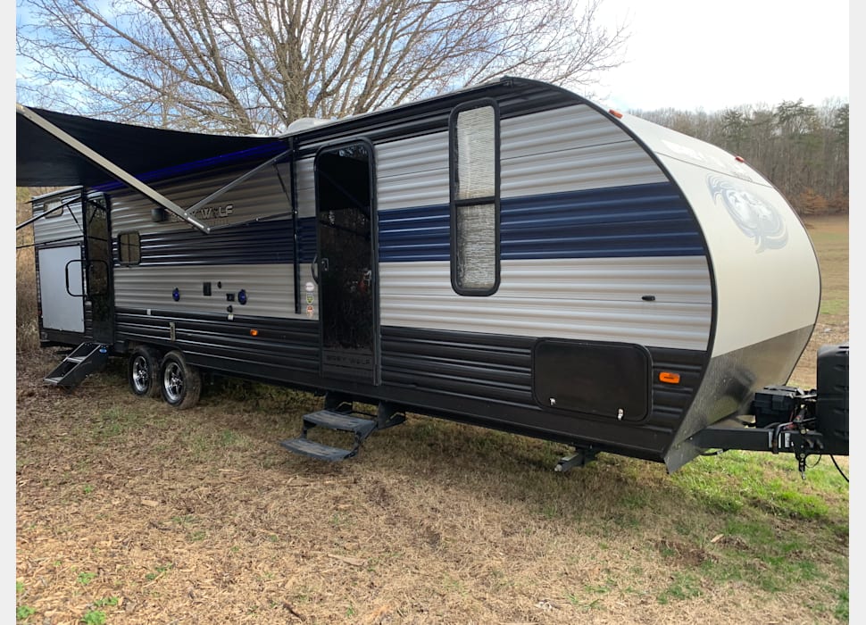 HeiskellRV rentals