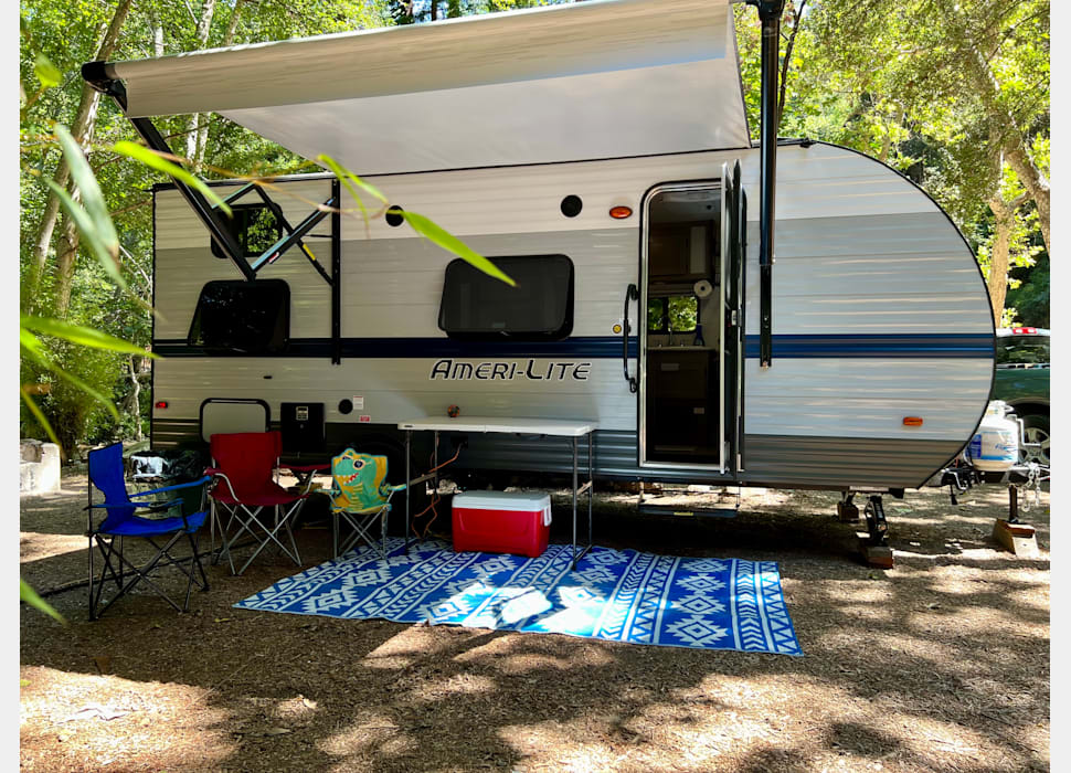 Carmel ValleyRV rentals