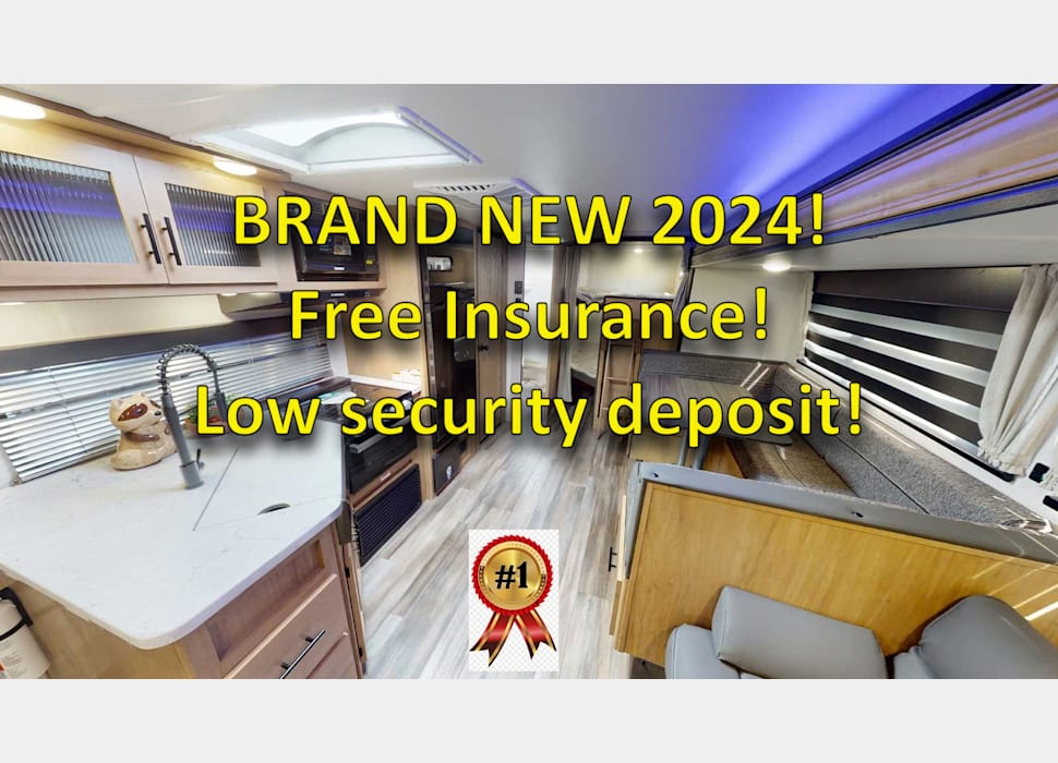 Travel Trailer rentals in Clermont