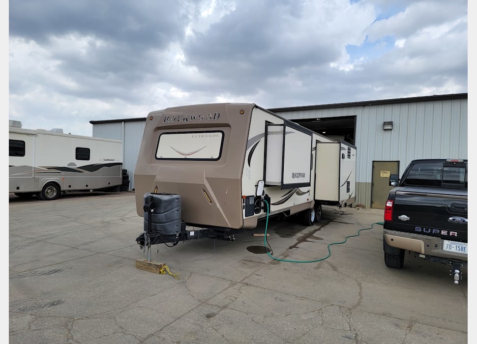 RV rentals