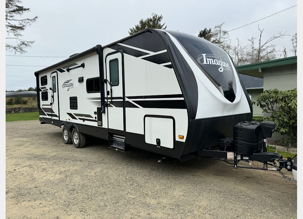RV rentals