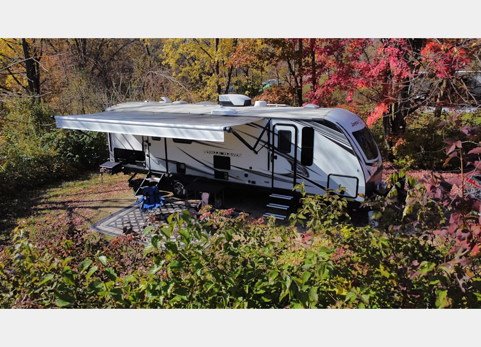 MazomanieRV rentals