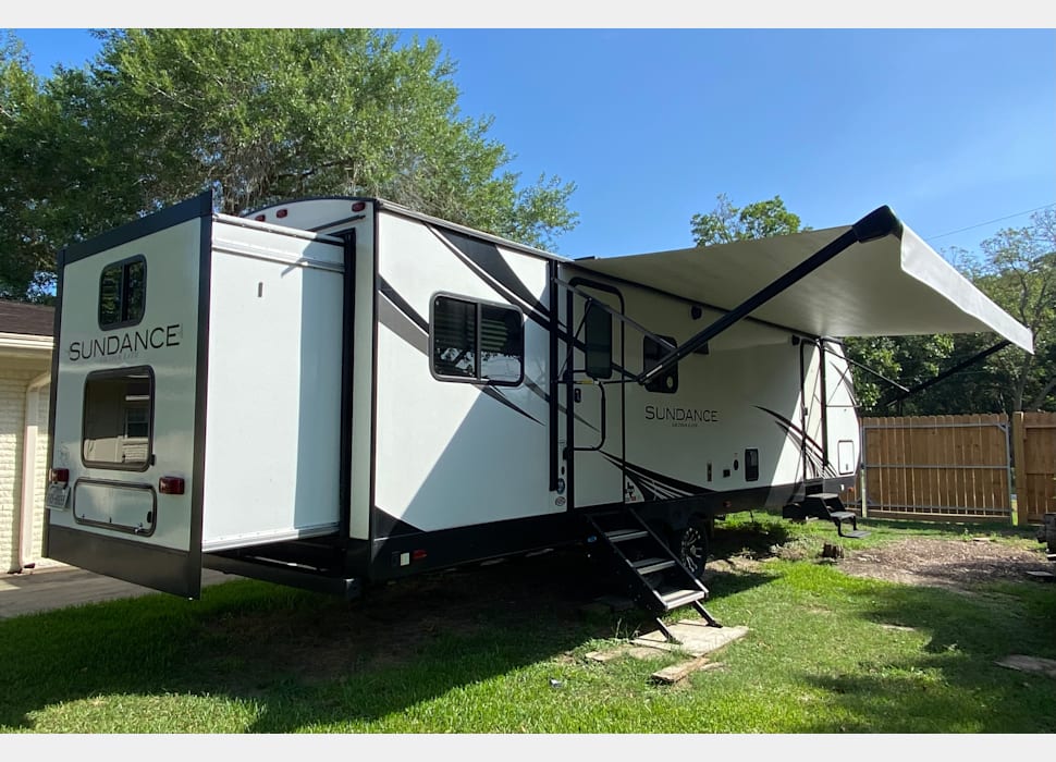 GalvestonRV rentals