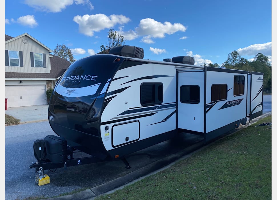 CrestviewRV rentals