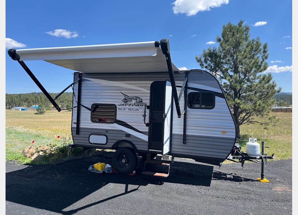 Travel Trailer rentals in Littleton