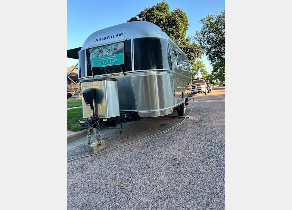 Travel Trailer rentals in Sioux Falls