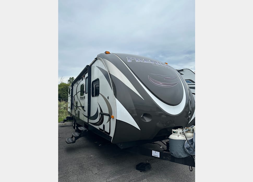 Travel Trailer rentals in Springville