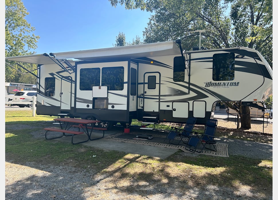 DaytonRV rentals