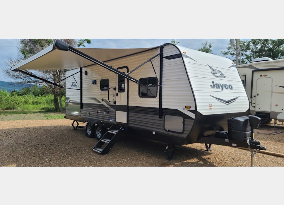Travel Trailer rentals in Denison