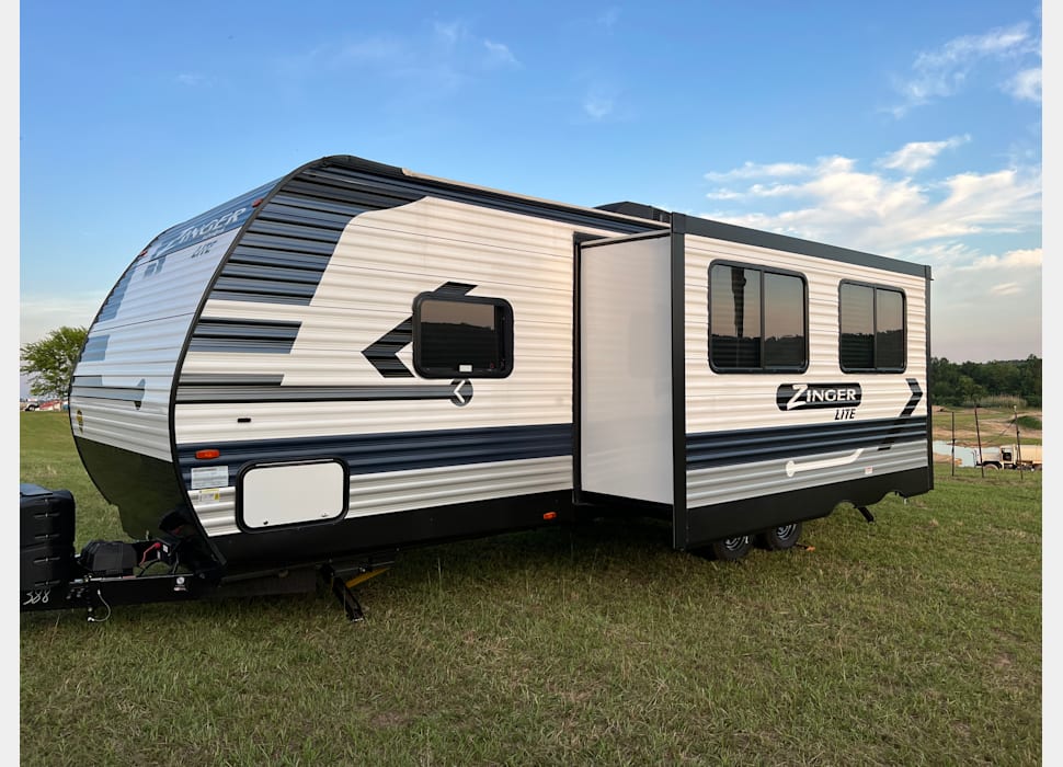 Travel Trailer rentals in Monticello