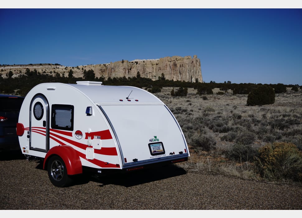 Travel Trailer rentals in Flagstaff